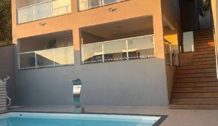 Sobrado, 350 m² - venda por R$ 1.200.000,00 ou aluguel por R$ 4.700,00/mês - Vila Guedes - São Paulo/SP