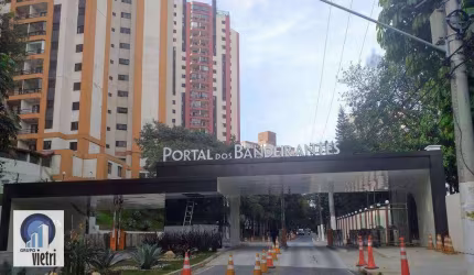 Cobertura com 4 dormitórios à venda, 138 m² por R$ 650.000,00 - Jardim Íris - São Paulo/SP