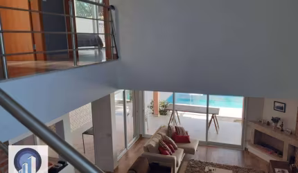 Casa à venda, 400 m² por R$ 2.600.000,00 - City América - São Paulo/SP
