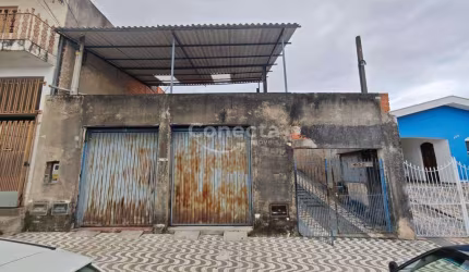 Sobrado para Venda em Votorantim, Jardim Archila, 7 dormitórios, 3 banheiros, 5 vagas