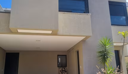 Linda Casa a venda Condomínio New ville Santana de Parnaíba
