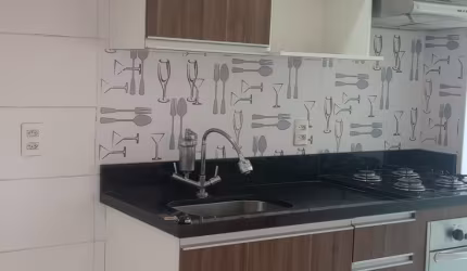 Apartamento locação Condomínio inspire flores Barueri