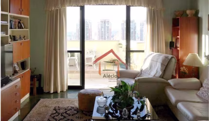 Apartamento com 3 dormitórios à venda, 200 m² por R$ 1.290.000,00 - Jardim Messina - Jundiaí/SP