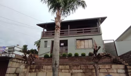 Casa à venda no bairro Santa Catarina - Caxias do Sul/RS