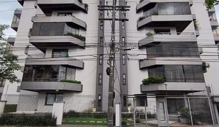 Apartamento Alto Padrão em Interlagos, Caxias do Sul/RS