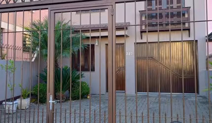 Casa à venda no bairro São Caetano - Caxias do Sul/RS
