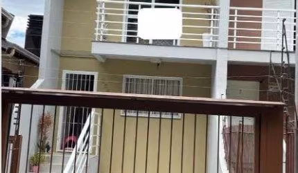 Sobrado à venda no bairro Vinhedos - Caxias do Sul/RS