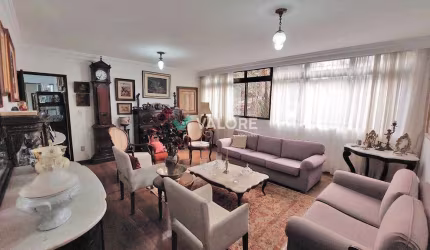Apartamento 4 quartos – Luxemburgo