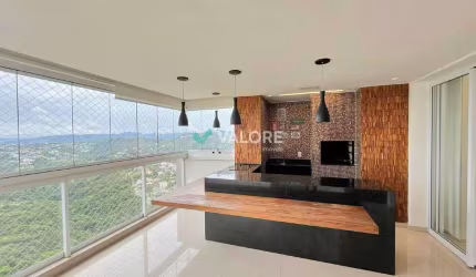 Apartamento 4 quartos – Vila Da Serra