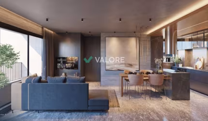 Apartamento 1 quarto à venda no Santa Efigênia