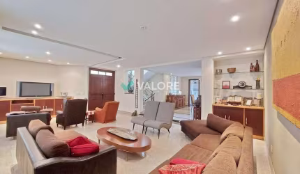 Casa 4 quartos – Belvedere