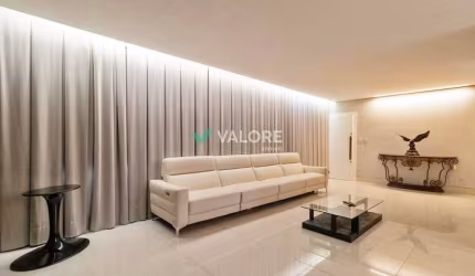 APARTAMENTO 2 SUÍTES - LOURDES