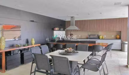 Casa 5 quartos à venda no São Bento