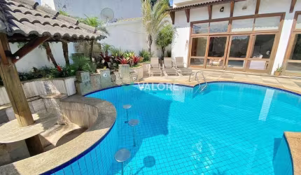Casa 5 quartos 5 vagas Mangabeiras