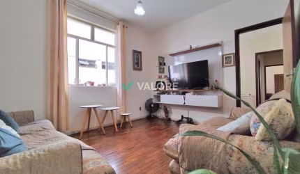 Apartamento 3 quartos – Serra
