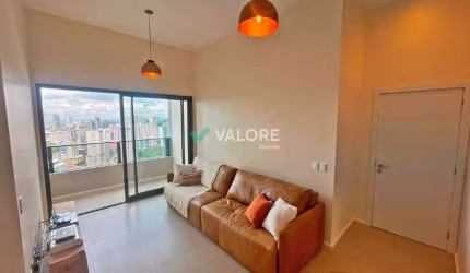 Apartamento 2 quartos – Vila Da Serra