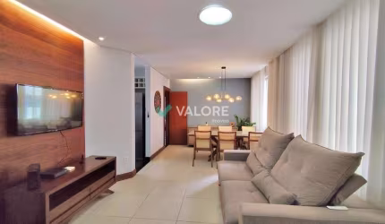 Apartamento 3 quartos – Santo Antonio