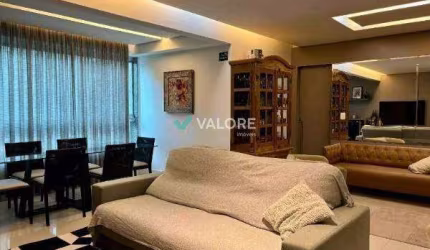 Apartamento 3 quartos à venda no Sion