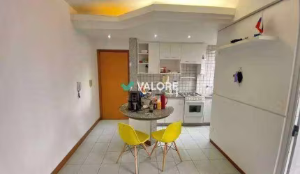 Apartamento 1 quarto à venda no Cruzeiro