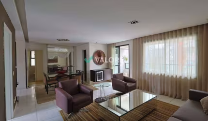 Apartamento 3 quartos para aluguel no Belvedere
