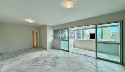 Apartamento 3 quartos – Lourdes