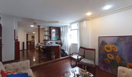 Apartamento 4 quartos para aluguel no Santo Antônio