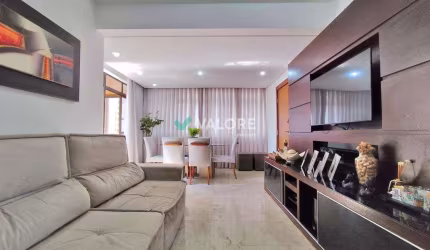 Apartamento 3 quartos – Serra *** Sem mobilia ***