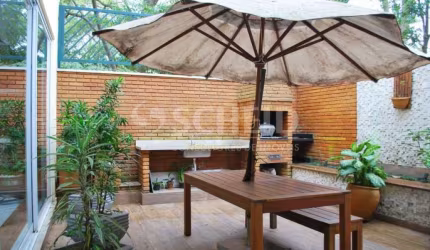 Casa em Condomínio à Venda no Jardim Prudência, R$ 2.980.000,00, 550 m² ac
