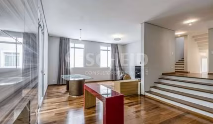 Casa em Condominio à Venda no Brooklin Velho, R$ 3.970.000,00 - 389 m²
