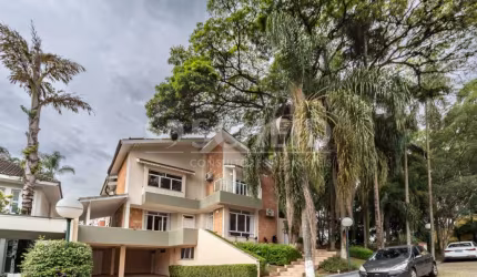 Casa a venda  no alto da boa vista  com 600m², 4 quartos sendo 4 suítes ,6 vaga