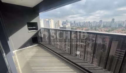 Apartamento a Venda Brooklin Alto padrão