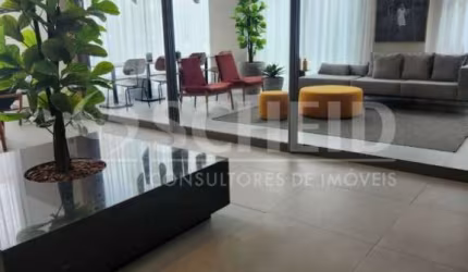 vendo apartamento no  Alto da Boa Vista,42 m², 2 quartos sendo 1  suíte  .