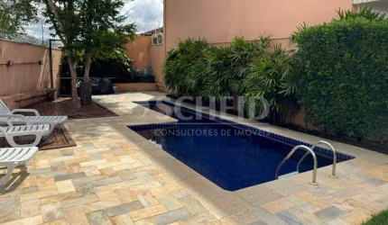CHÁCARA SANTO ANTONIO . CASA EM CONDOMÍNIO COM 200m2