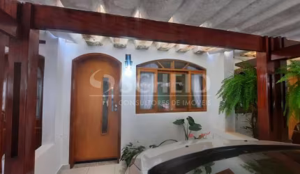 SOBRADO CONDOMINIO  MARAJOARA