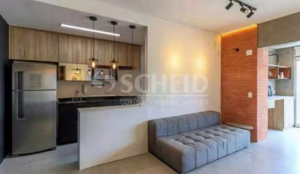 APARTAMENTO NO BROOKLIN