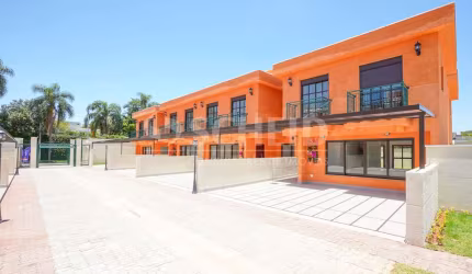 CONDOMINIO DE CASAS - NOVO - JD PRUDÊNCIA