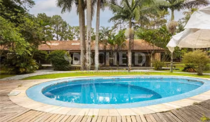 Casa a venda no condominio Chacara Flora São paulo SP