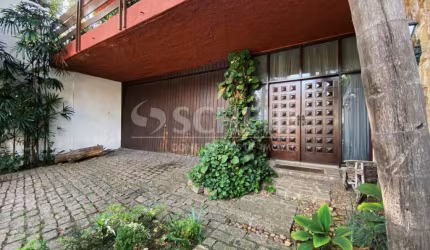 SOBRADO NA CHOCARÁ MONTE ALEGRE , ÓTIMA OPORTUNIDADE!