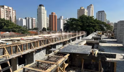 Casa em condominio a venda no Campo Belo São Paulo SP