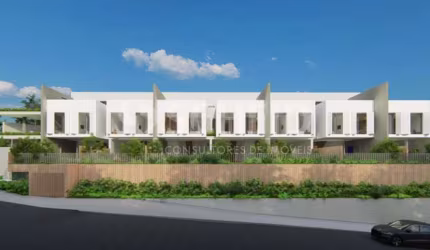Casa em condomínio de alto padrão com 4 suítes - Cidade Jardim