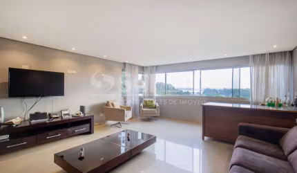 Apartamento Condomínio  Green Village com 181 m² com 3 suítes, sala ampla, varanda, 2 vagas.