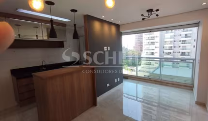 Apartamento para venda e locação a uma quadra do metro Adolfo Pinheiro!
