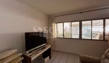 Sobrado  4 quartos, 2 vagas e edícula. Jardim Marajoara  Reformada - 210m²