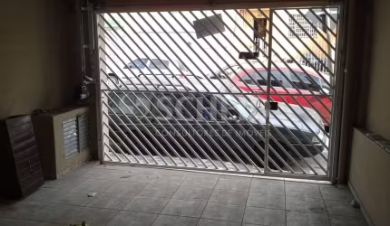 Sobrado a venda na região do Sabará