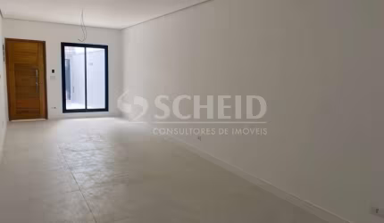 Sobrado a venda em Santo Amaro 120m²