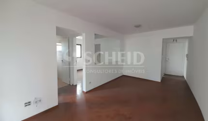 Apartamento a venda na Vila Mascote com 60m, 2 dormitórios e 2 vagas