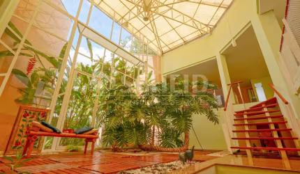 Casa de Vila  Chácara Santo Antônio !