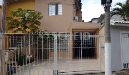 Casa á venda 157m uteis, 3 Quartos 3 vagas no Campo Belo