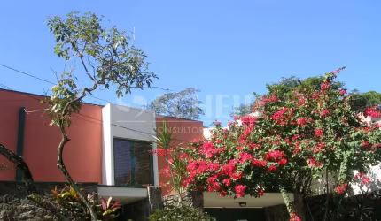 Casa em condomínio fechado com 3 quartos à venda na Alameda Calicut, --, Granja Julieta, São Paulo, 246 m2 por R$ 3.300.000
