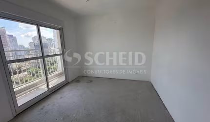Apartamento á Venda no Alto da Boa Vista com 81m², 3 quartos sendo 1 suíte, 1 vaga.